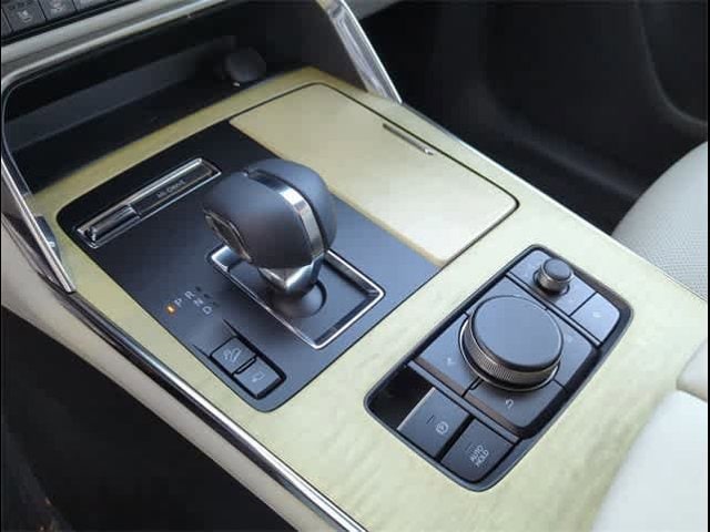2025 Mazda CX-90 S Premium Plus 31