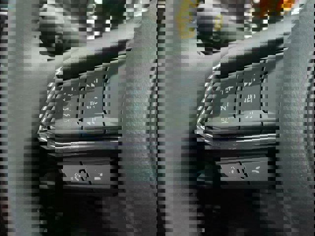 2025 Mazda CX-5 Carbon Turbo 23