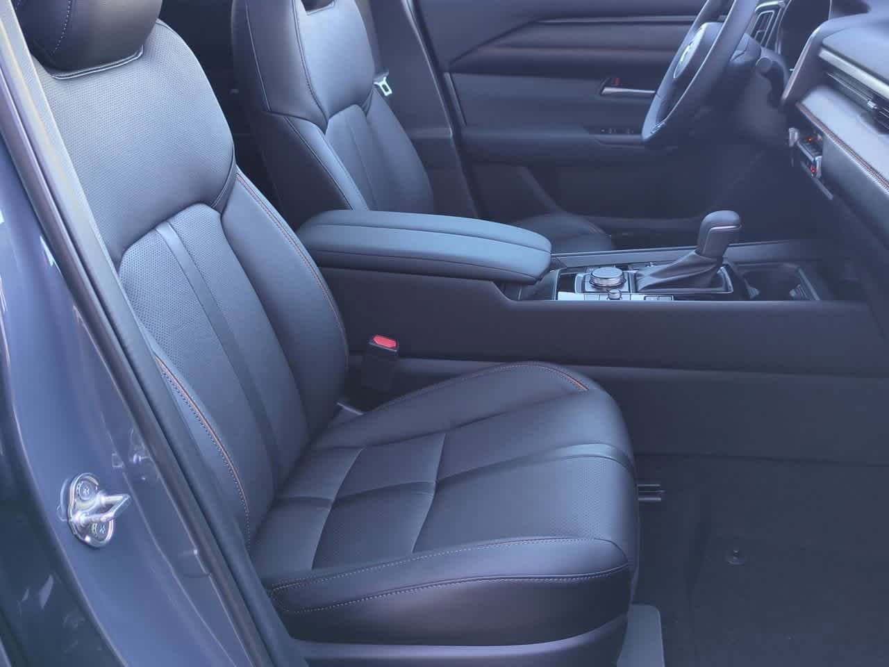 Thumbnail: 2026 Mazda CX-50 - 21