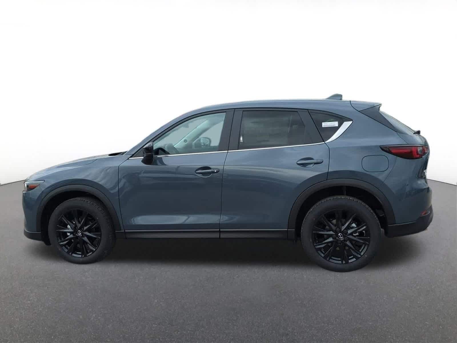 Thumbnail: 2025 Mazda CX-5 - 3