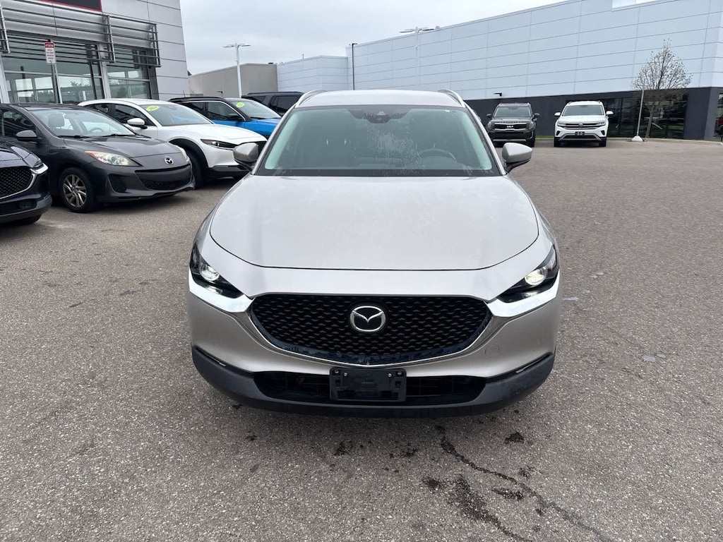Used 2023 Mazda CX-30 2.5 S Select Package SUV