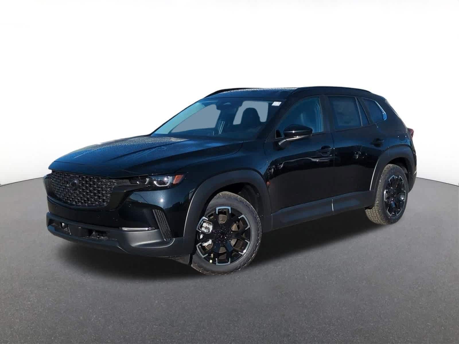 Thumbnail: 2026 Mazda CX-50 - 1