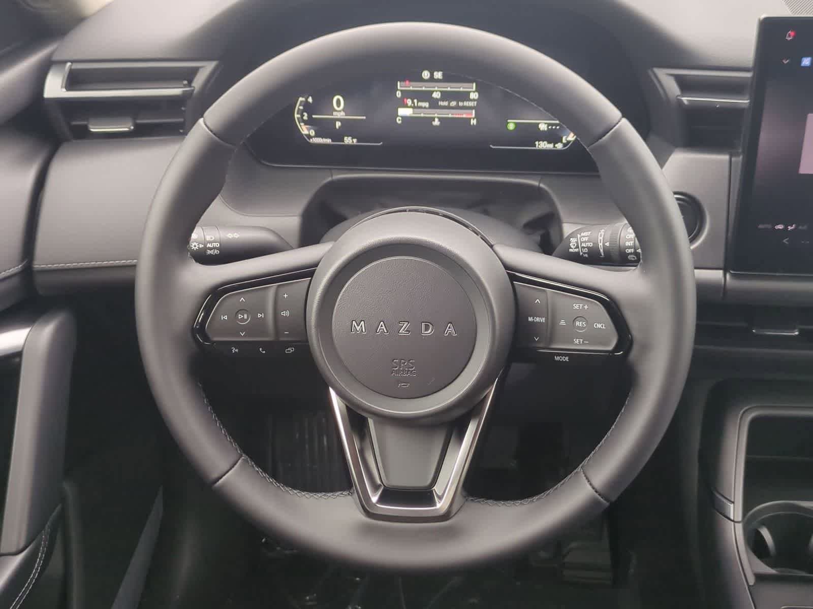 Thumbnail: 2026 Mazda CX-5 - 14