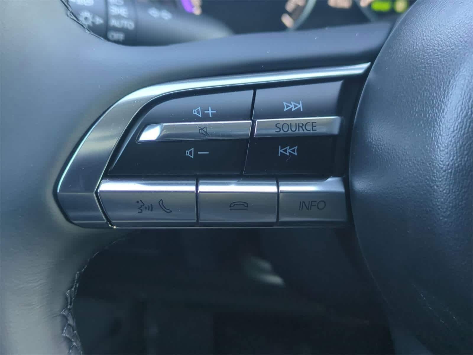 Thumbnail: 2026 Mazda CX-50 - 24