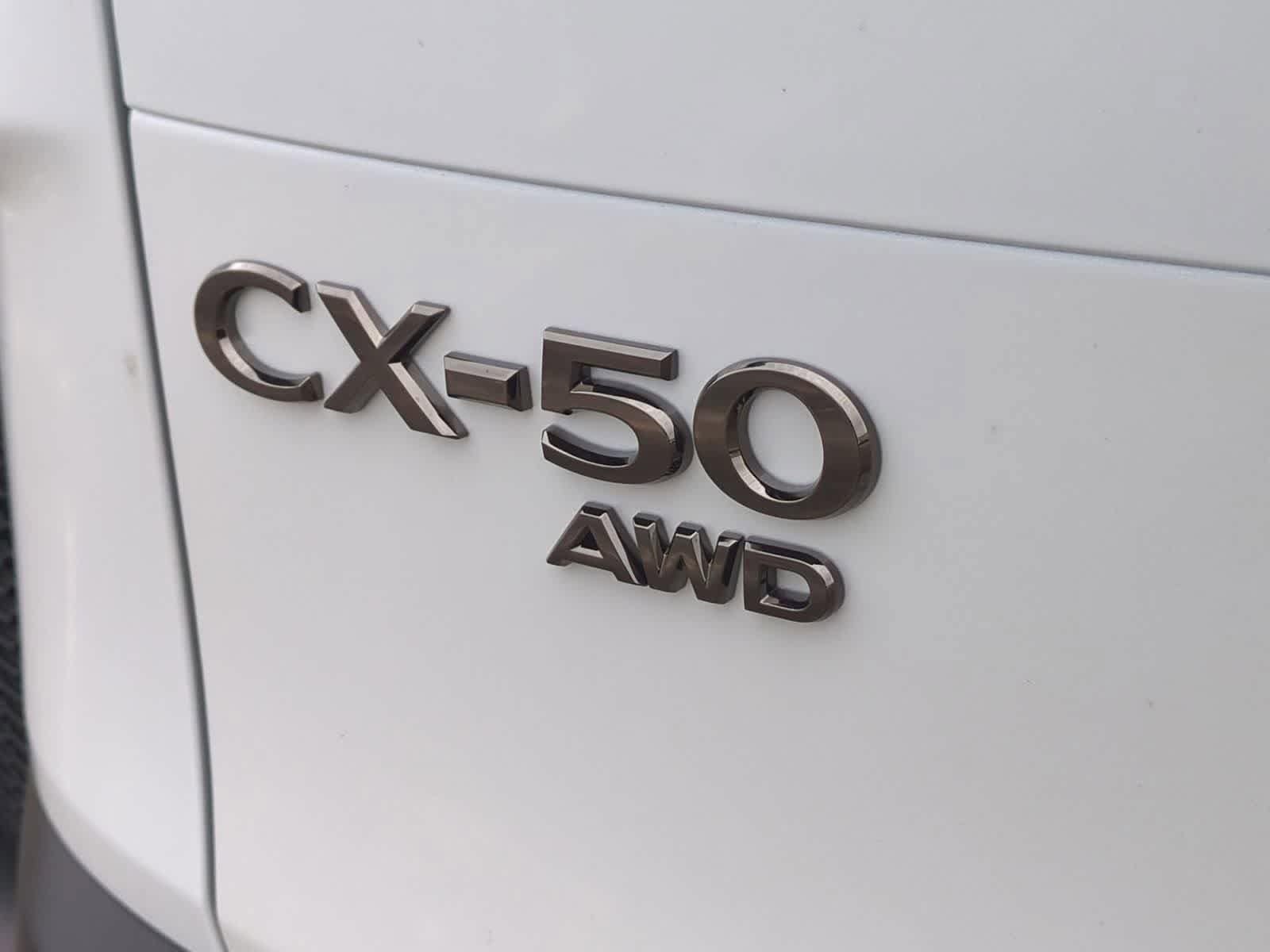 Thumbnail: 2026 Mazda CX-50 - 12