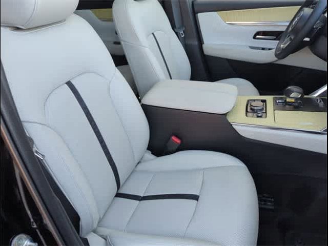 2025 Mazda CX-90 S Premium Plus 21