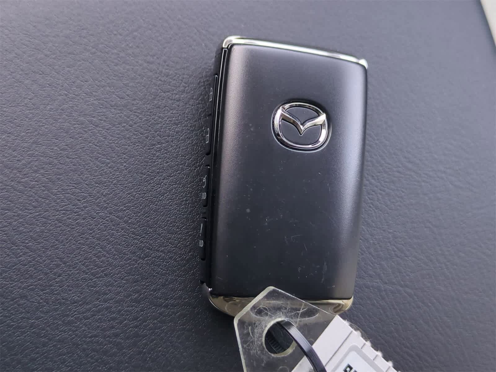 Thumbnail: 2025 Mazda CX-5 - 33