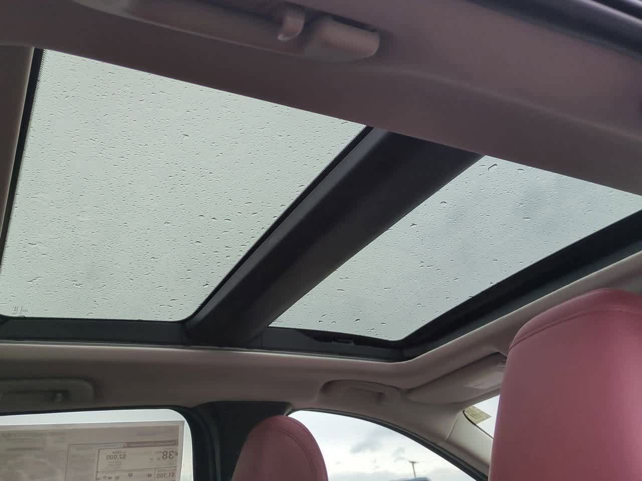 Thumbnail: 2026 Mazda CX-50 - 20