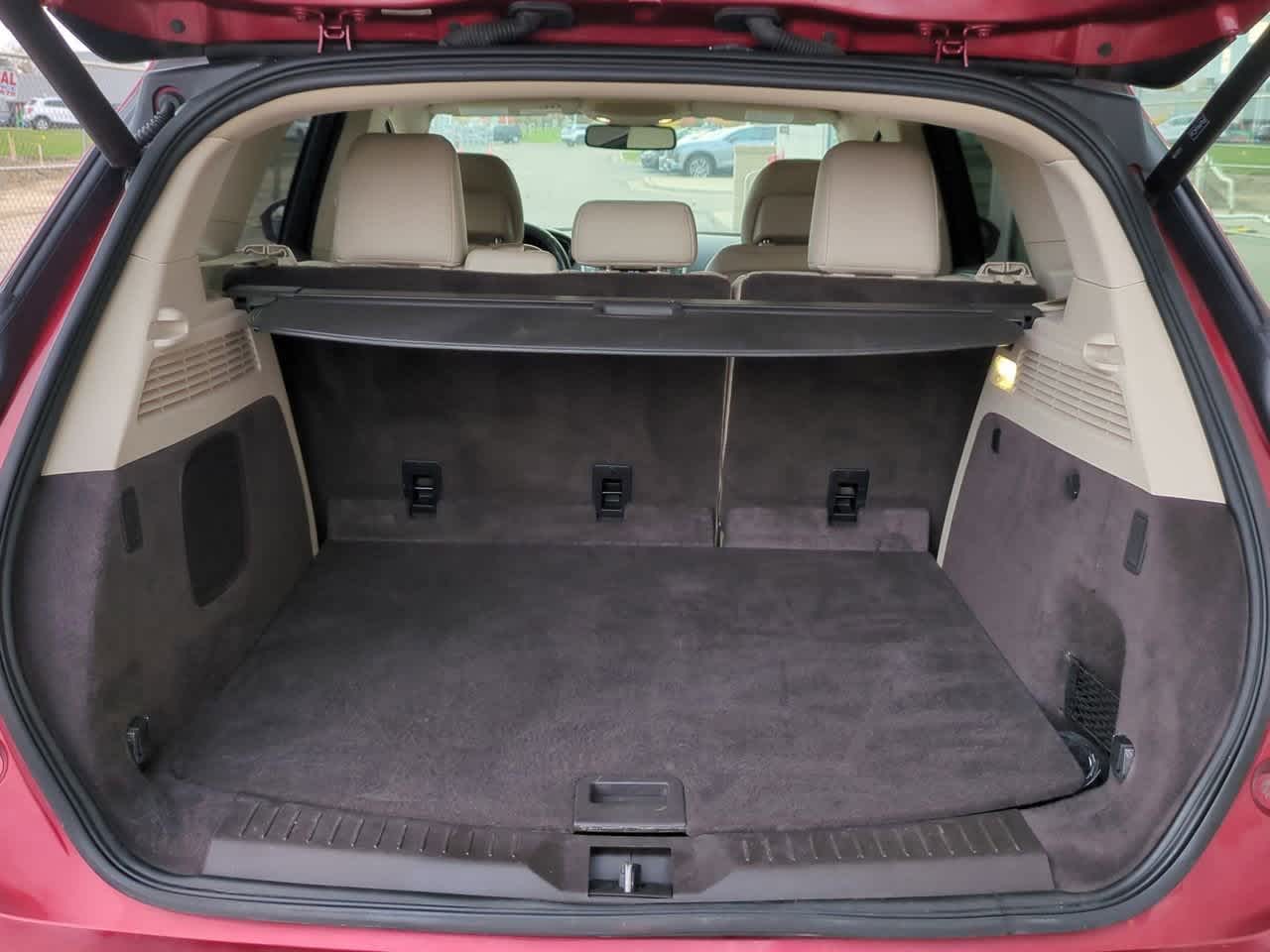 Thumbnail: 2017 Lincoln MKC - 31