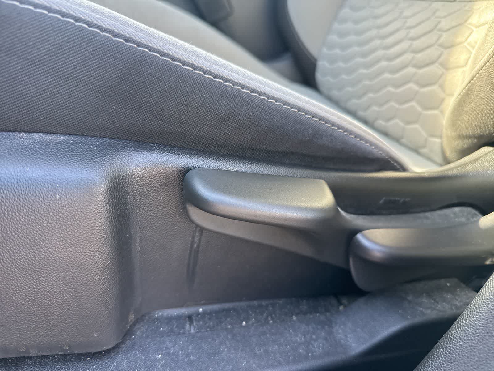 Thumbnail: 2019 Chevrolet Equinox - 16