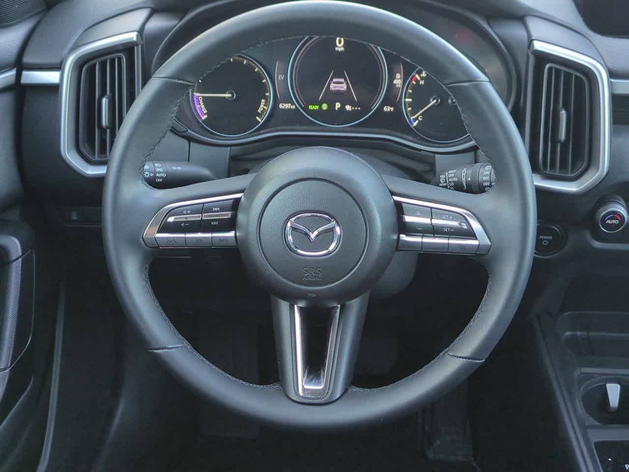 Thumbnail: 2025 Mazda CX-50 - 20