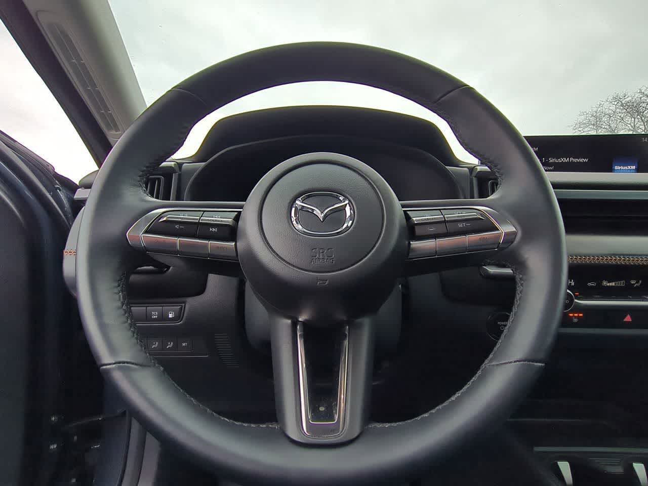 Thumbnail: 2025 Mazda CX-50 - 24