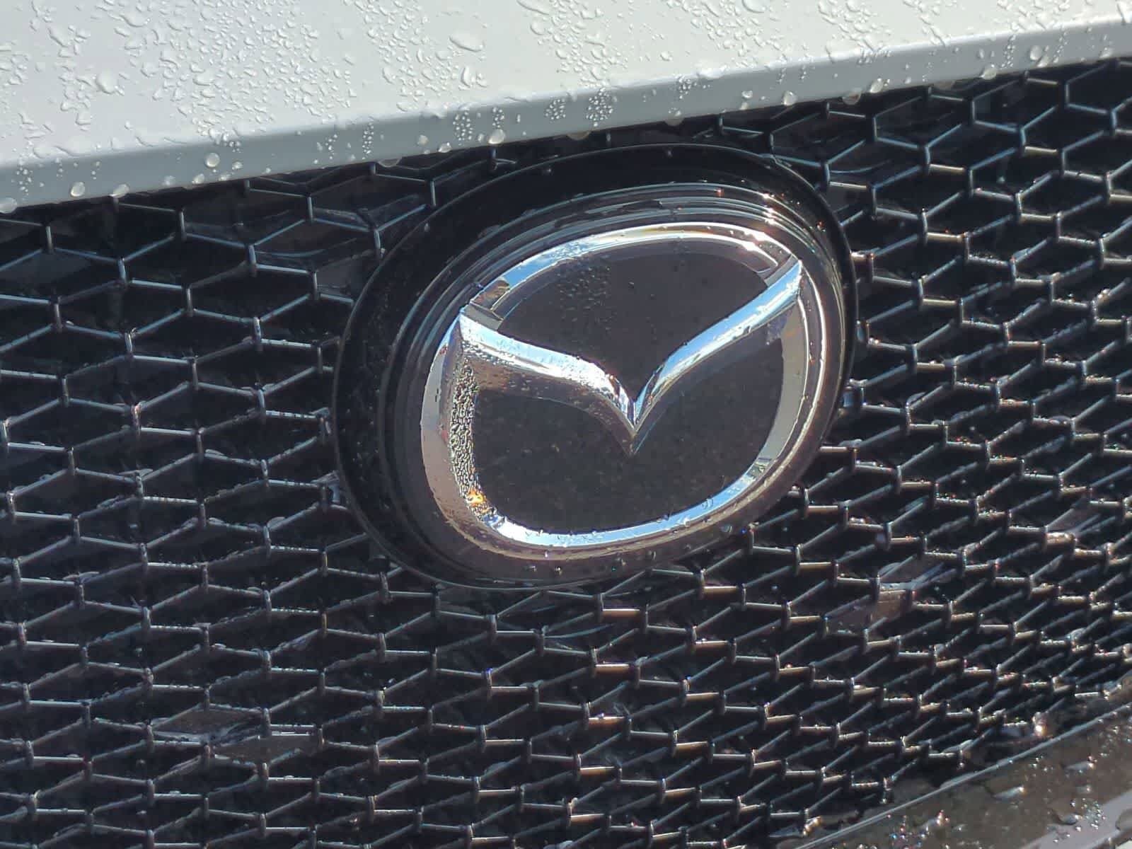 Thumbnail: 2026 Mazda Mazda3 - 11