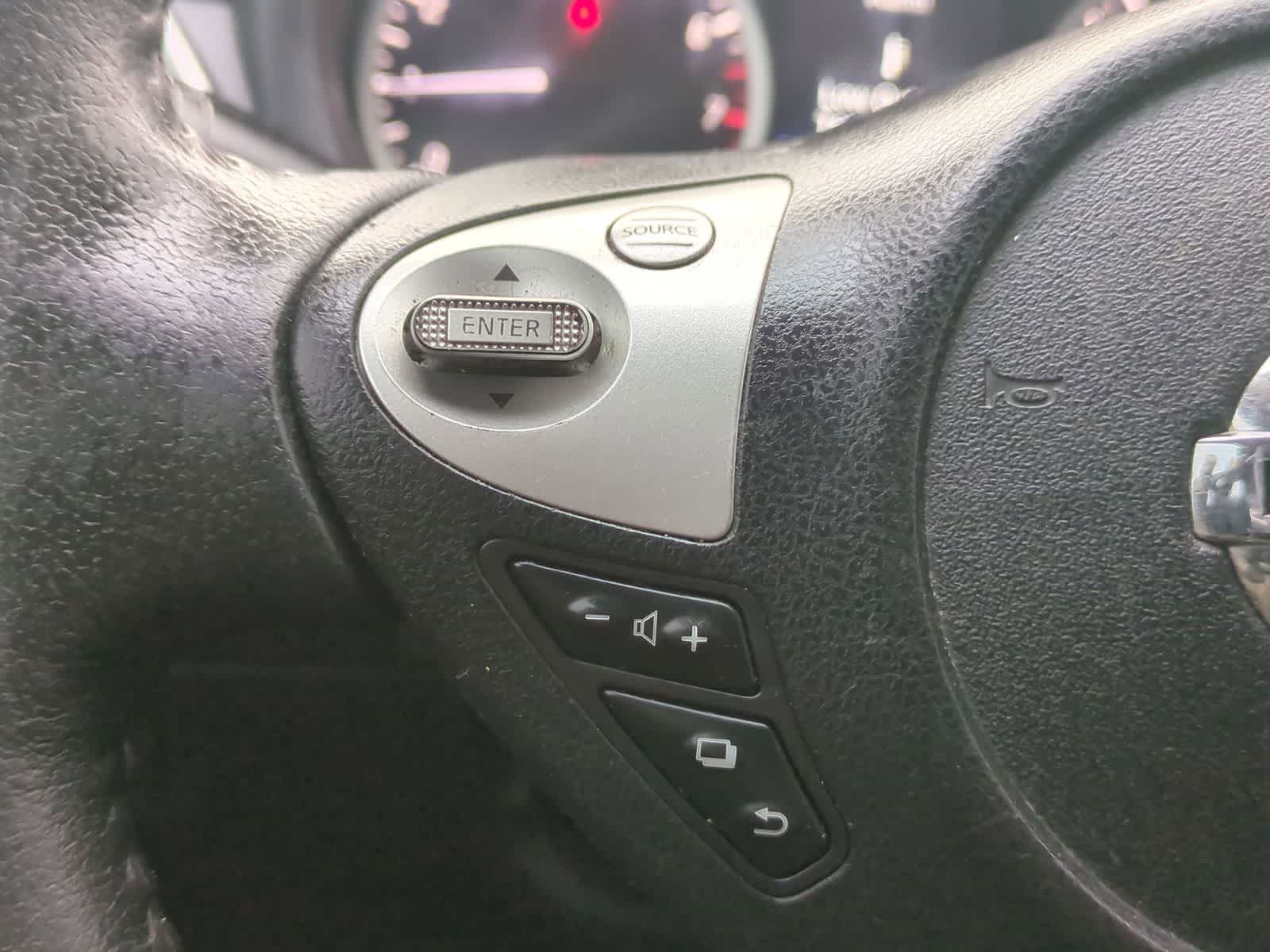 Thumbnail: 2019 Nissan Sentra - 22