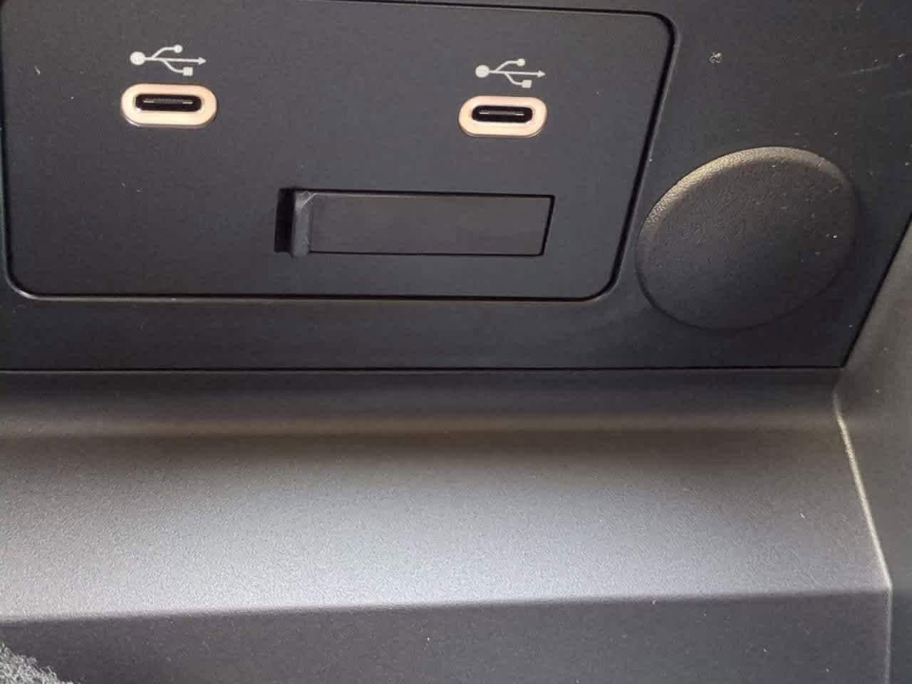 Thumbnail: 2025 Mazda CX-30 - 34