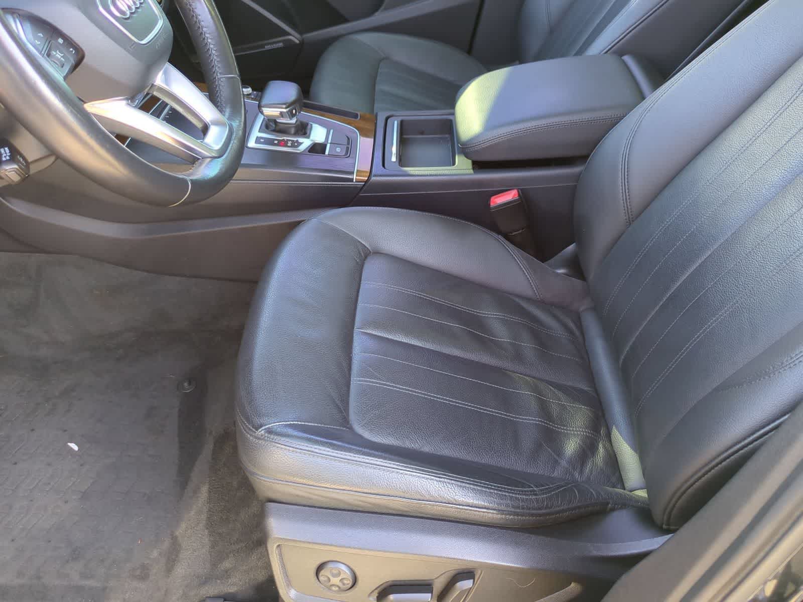 2018 Audi Q5 Premium Plus - Photo 15