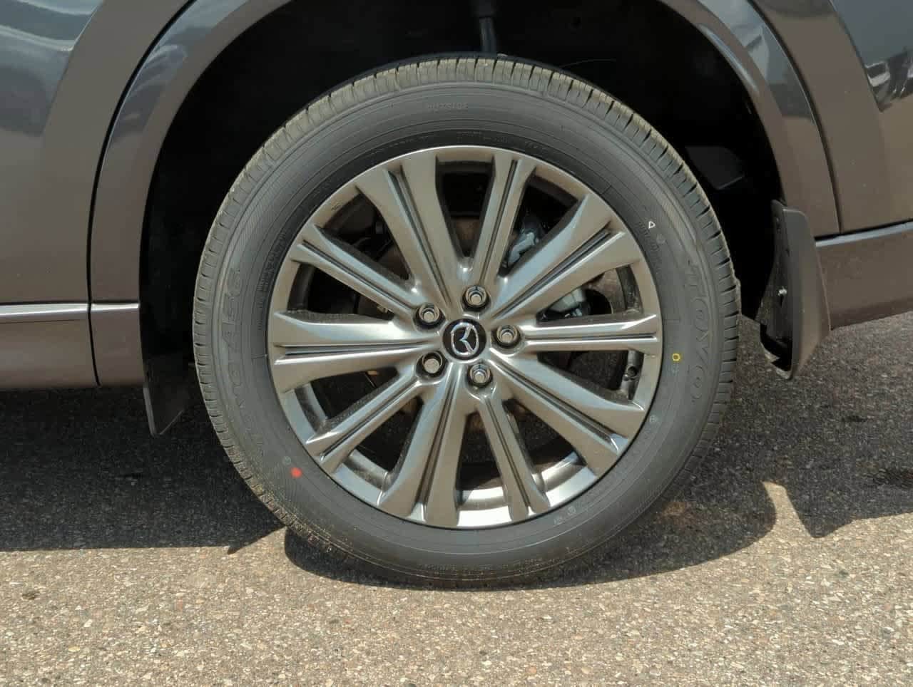 Thumbnail: 2025 Mazda CX-5 - 12