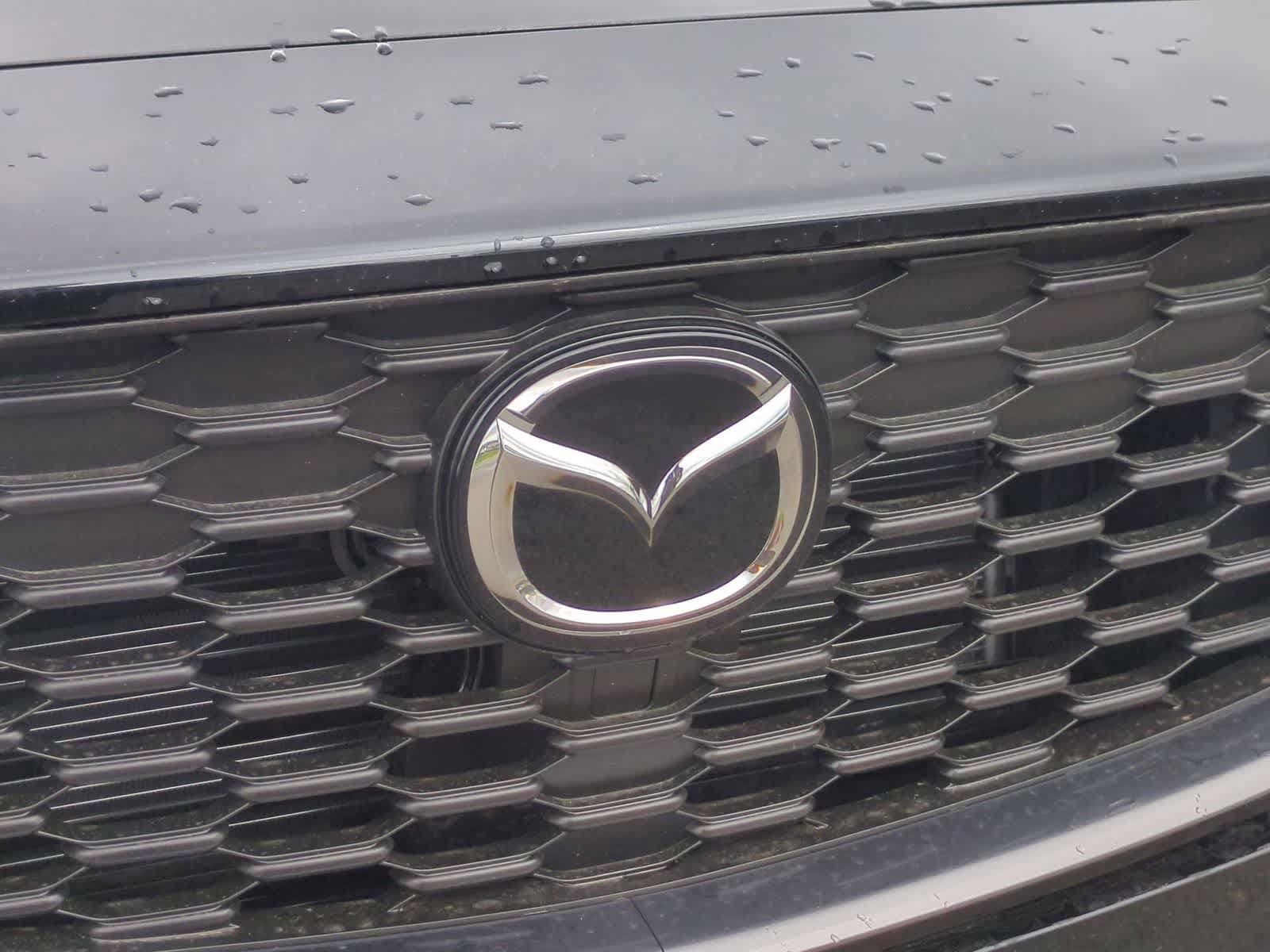 Thumbnail: 2026 Mazda CX-5 - 11