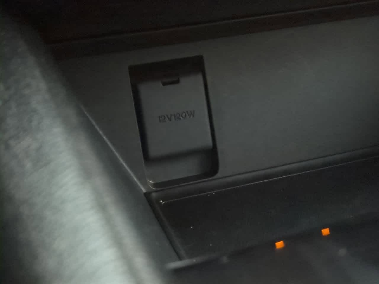 Thumbnail: 2023 Mazda CX-5 - 30