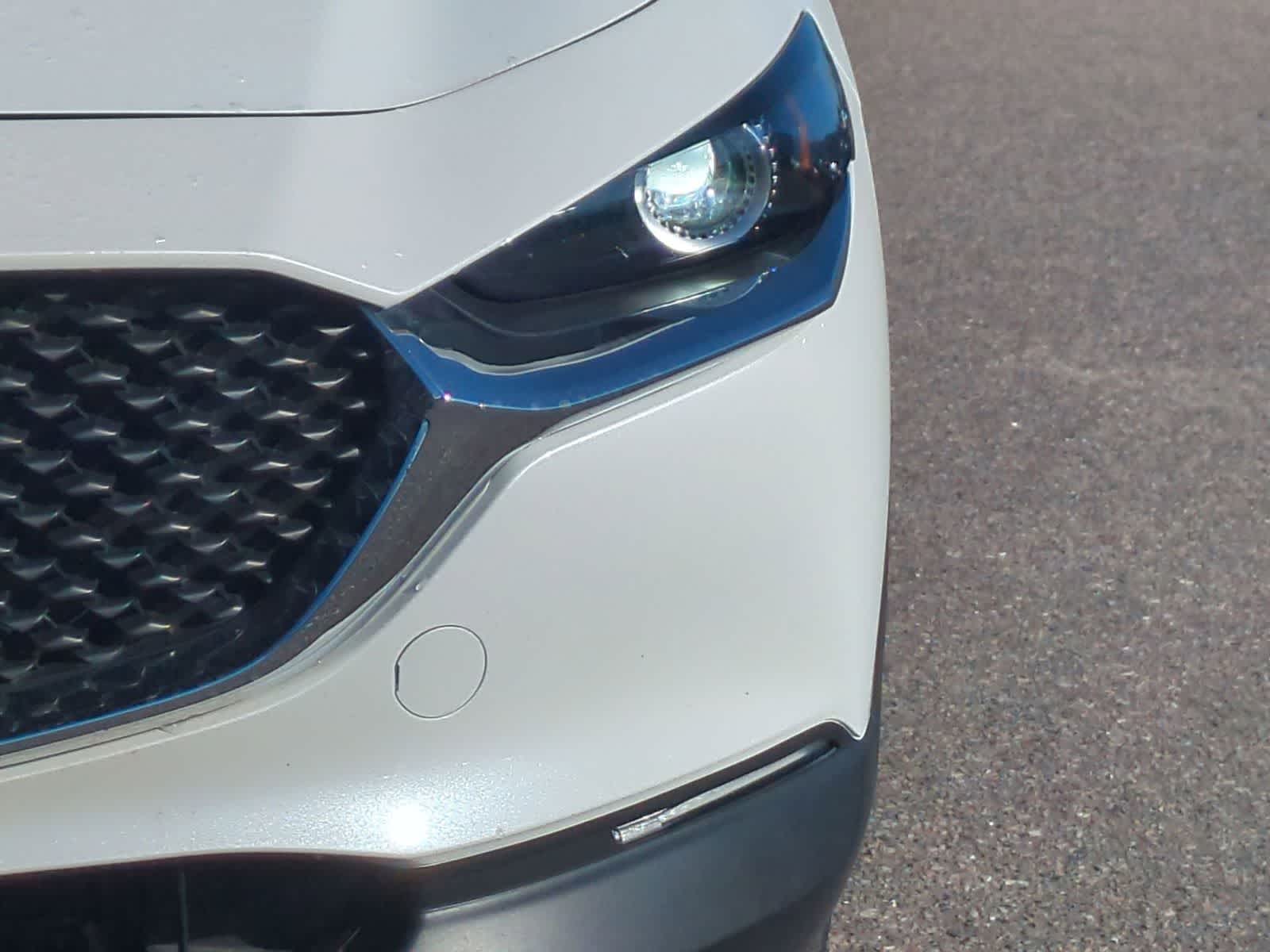 Thumbnail: 2023 Mazda CX-30 - 10