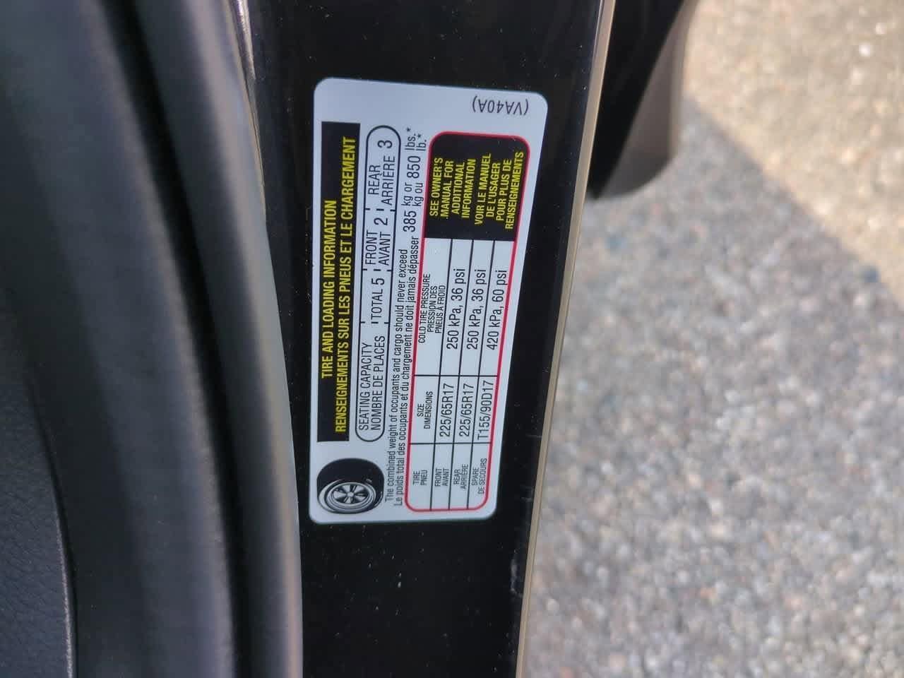 Thumbnail: 2026 Mazda CX-50 - 35