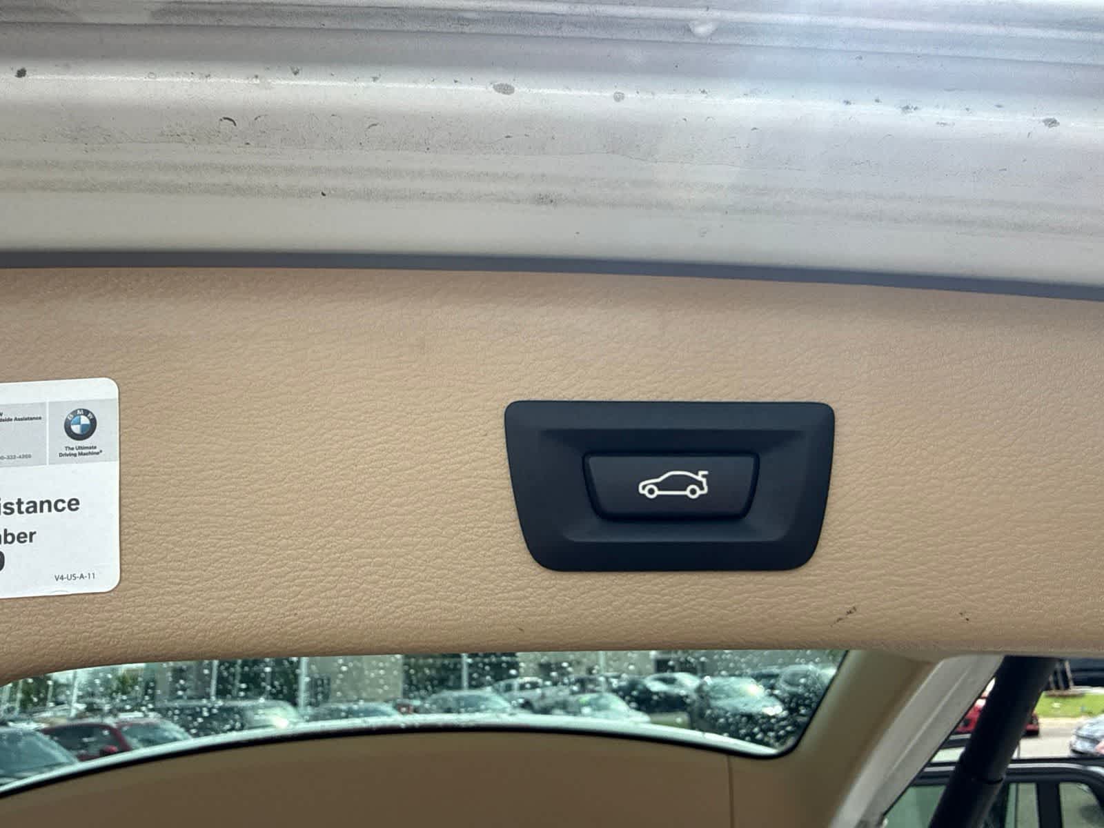 Thumbnail: 2012 BMW X3 - 24