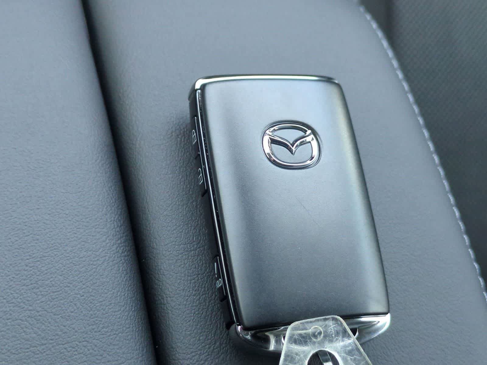 Thumbnail: 2026 Mazda CX-5 - 32