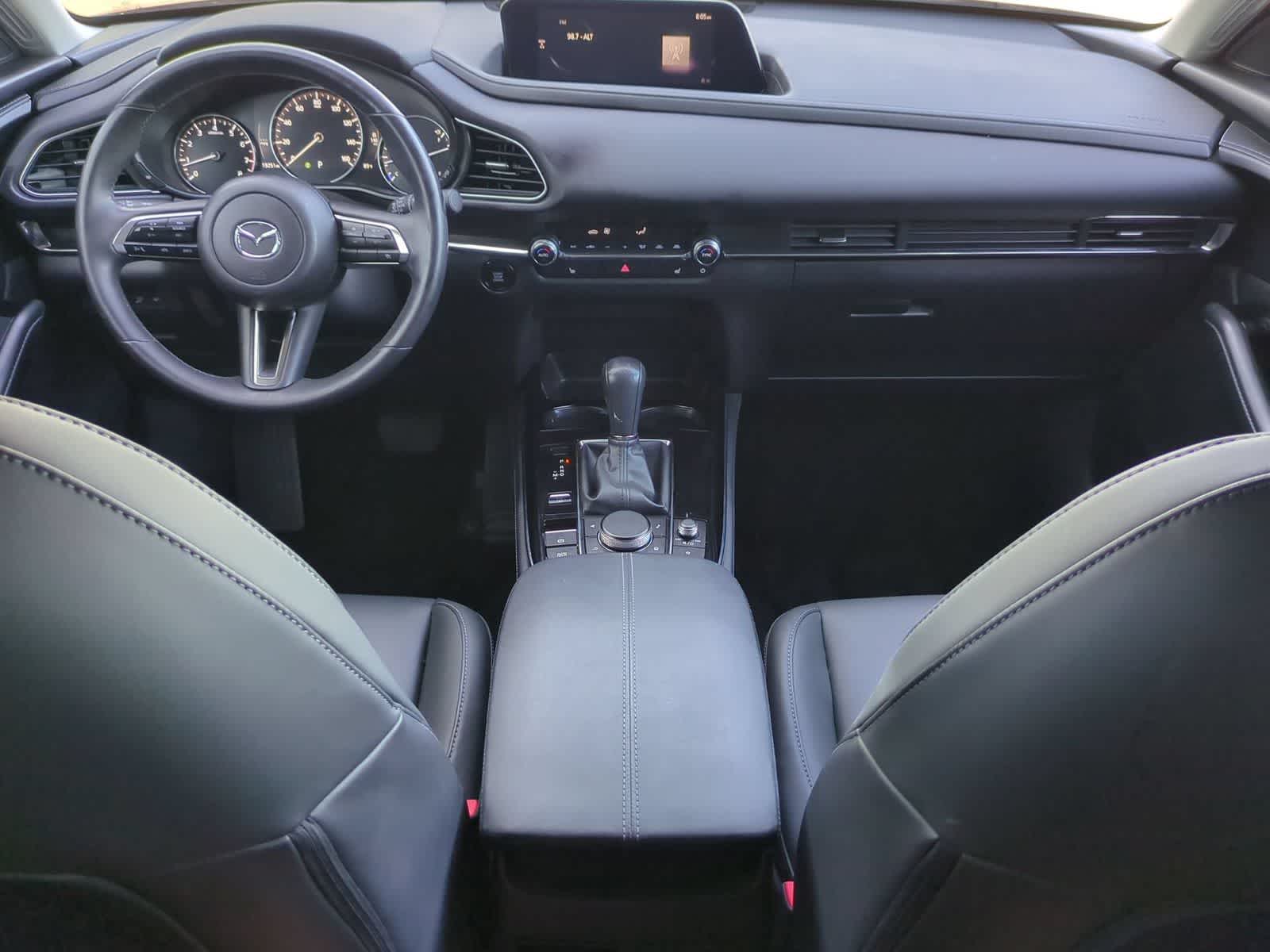 2024 Mazda CX-30 Preferred - Photo 14