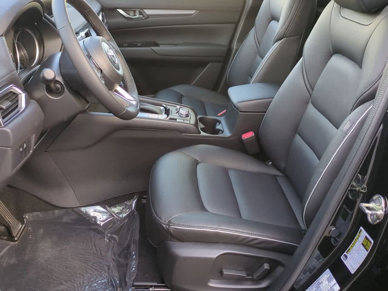 Thumbnail: 2025 Mazda CX-5 - 14