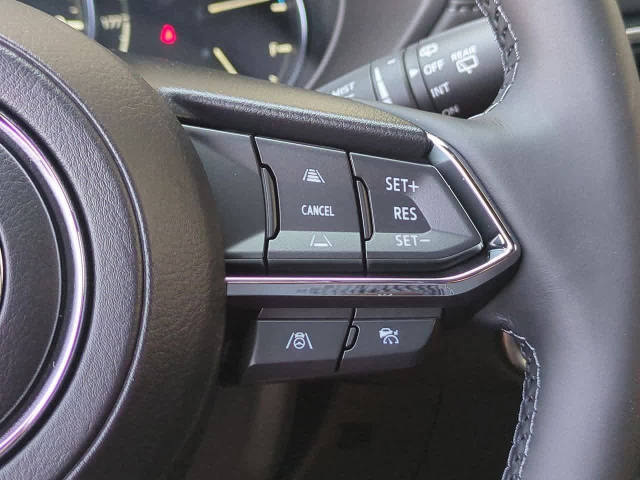 Thumbnail: 2025 Mazda CX-5 - 24