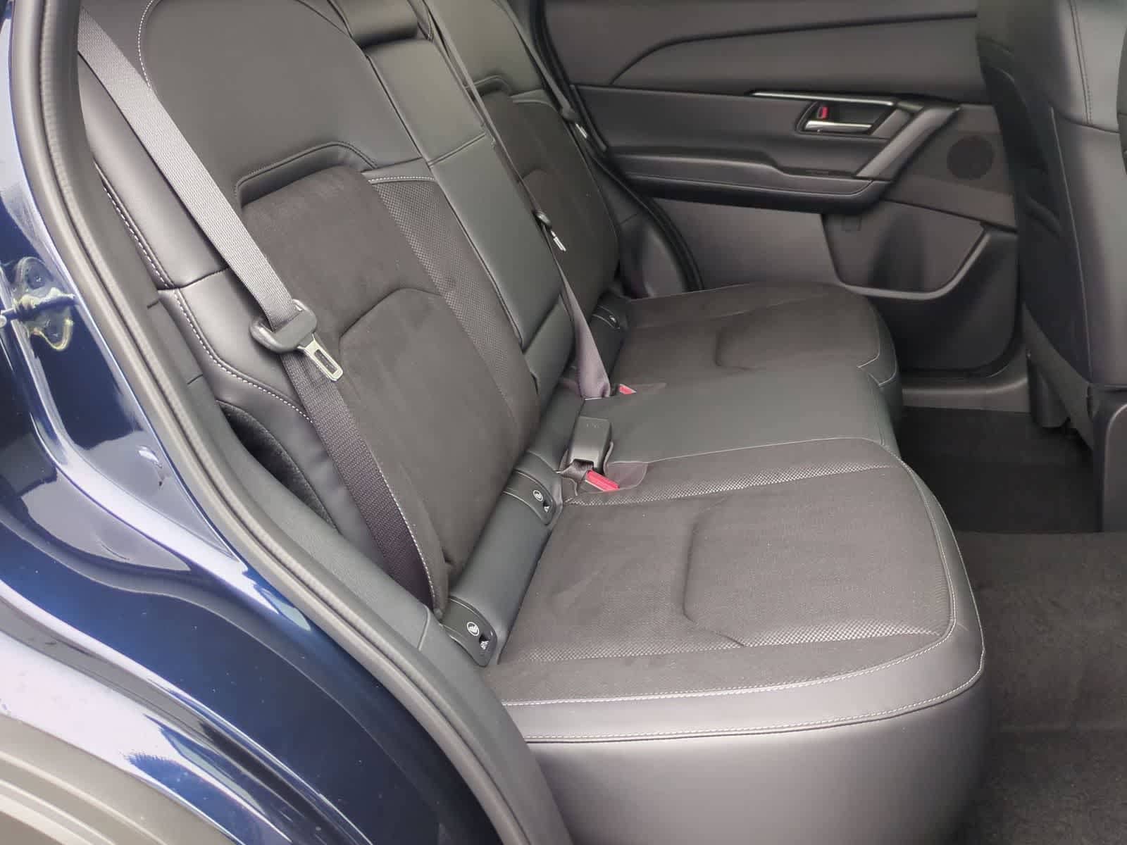 Thumbnail: 2026 Mazda CX-5 - 19