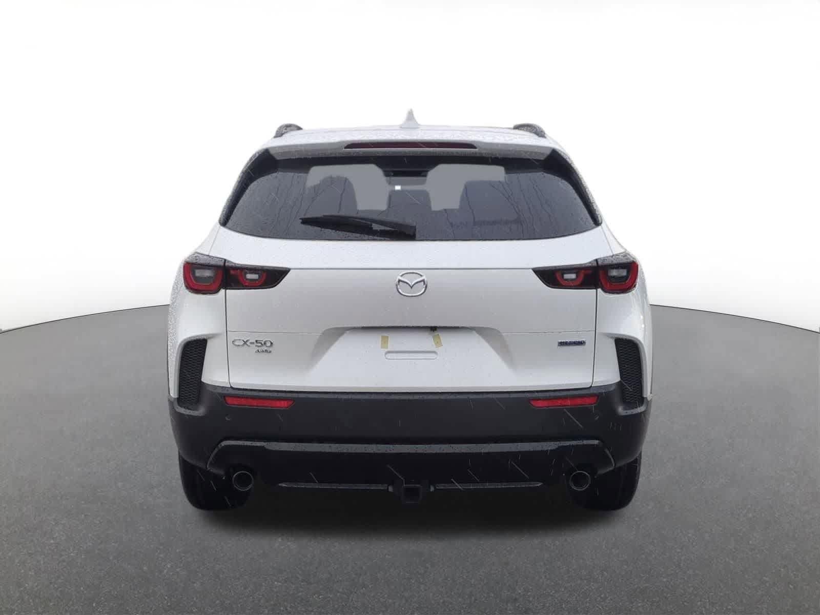 Thumbnail: 2026 Mazda CX-50 - 5