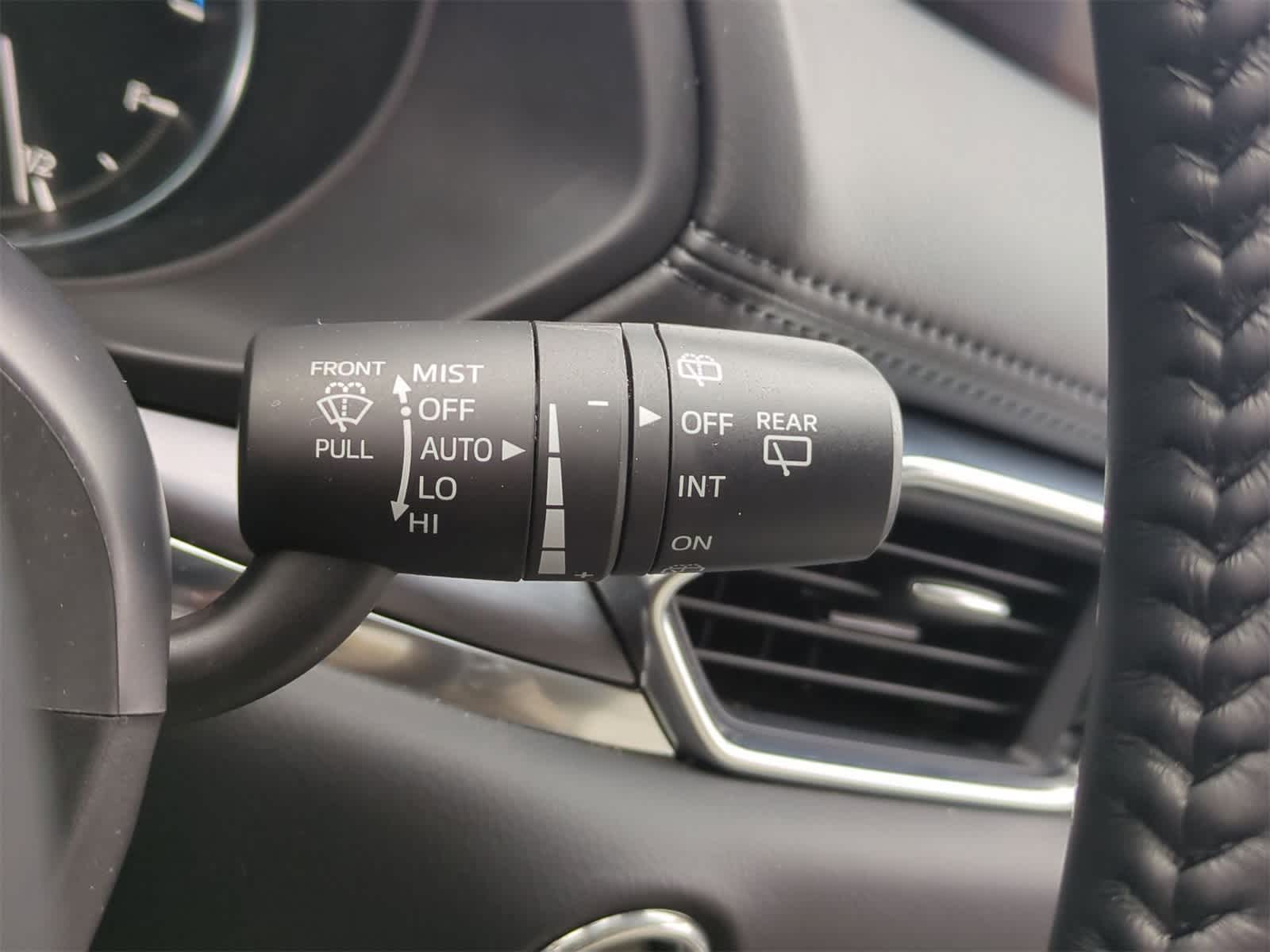 Thumbnail: 2024 Mazda CX-5 - 26