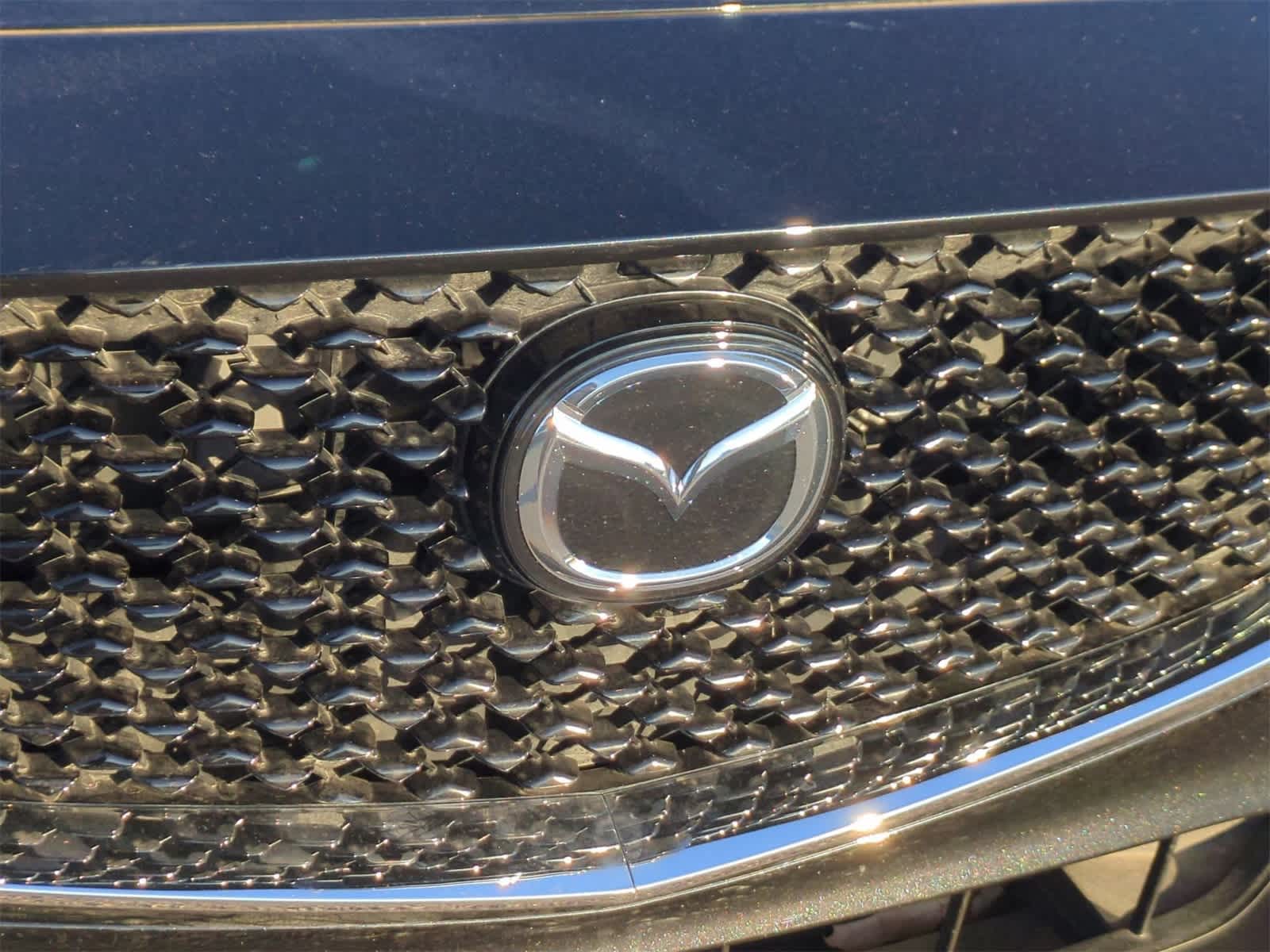 Thumbnail: 2025 Mazda CX-30 - 11