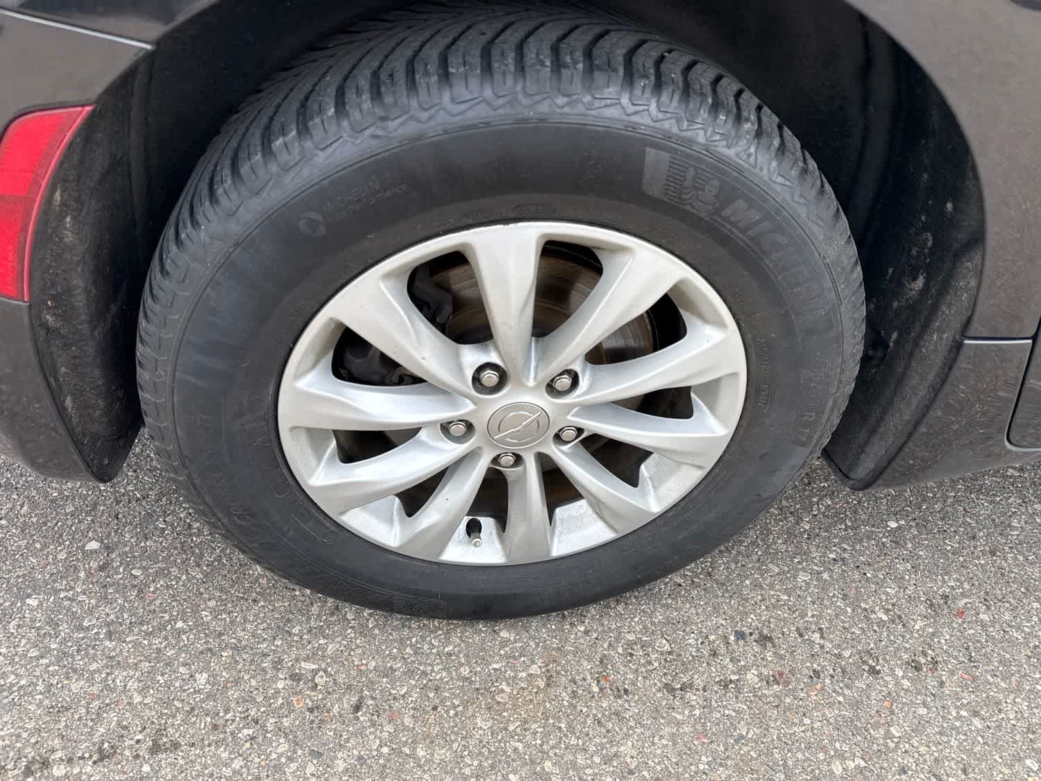 Thumbnail: 2019 Chrysler Pacifica - 11