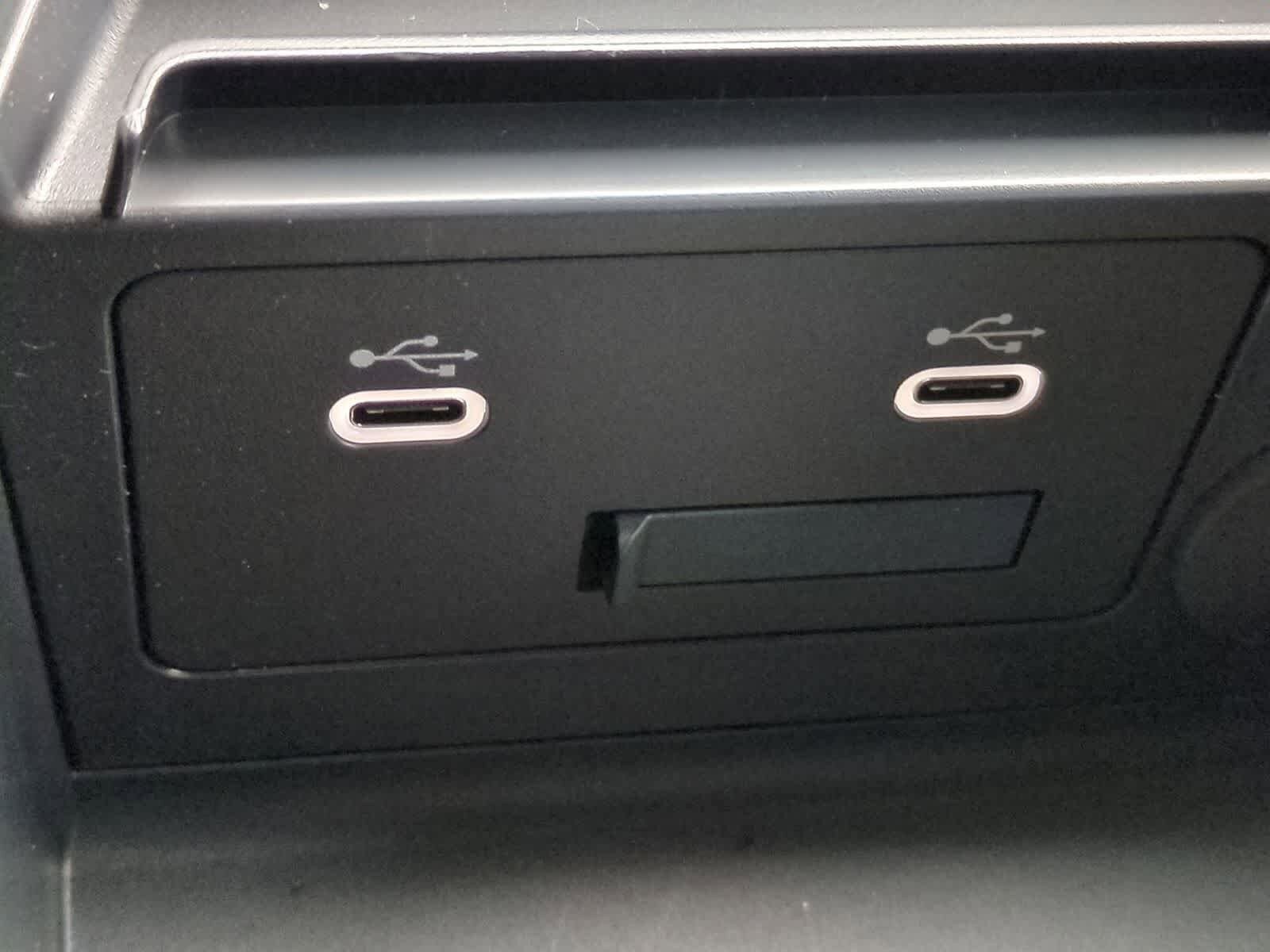 Thumbnail: 2026 Mazda CX-30 - 31