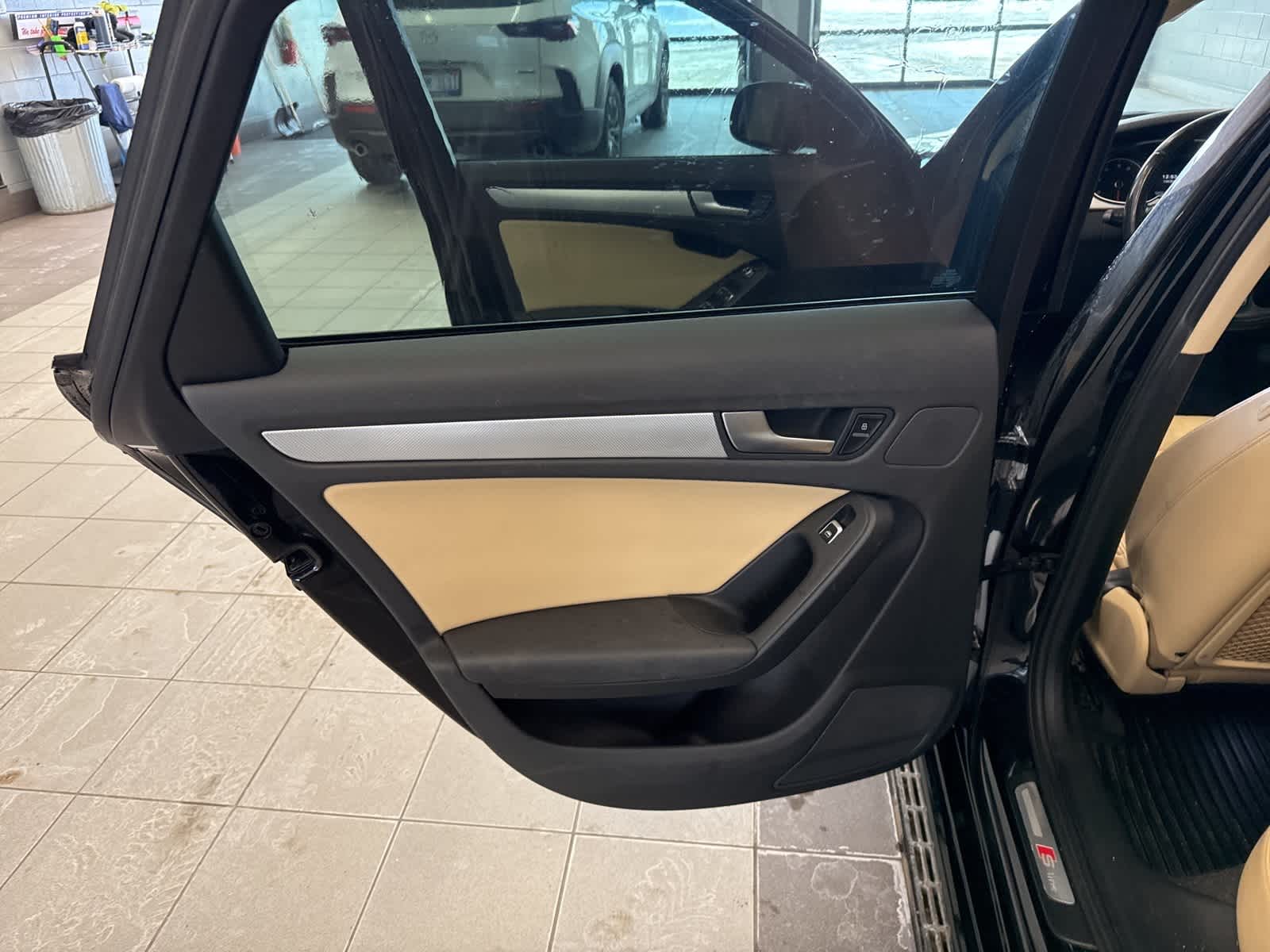 Thumbnail: 2015 Audi A4 - 21