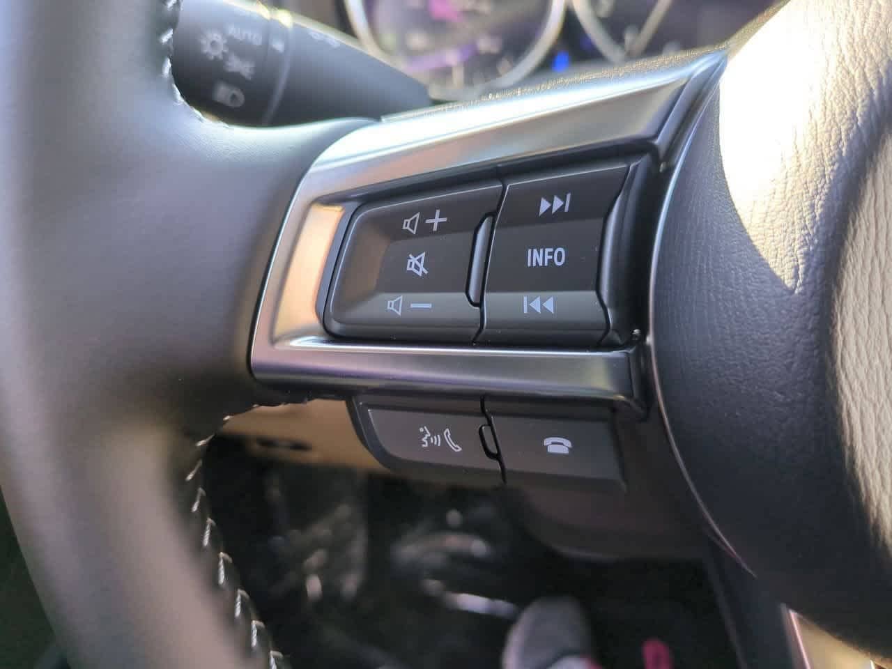 Thumbnail: 2025 Mazda MX-5 Miata - 19