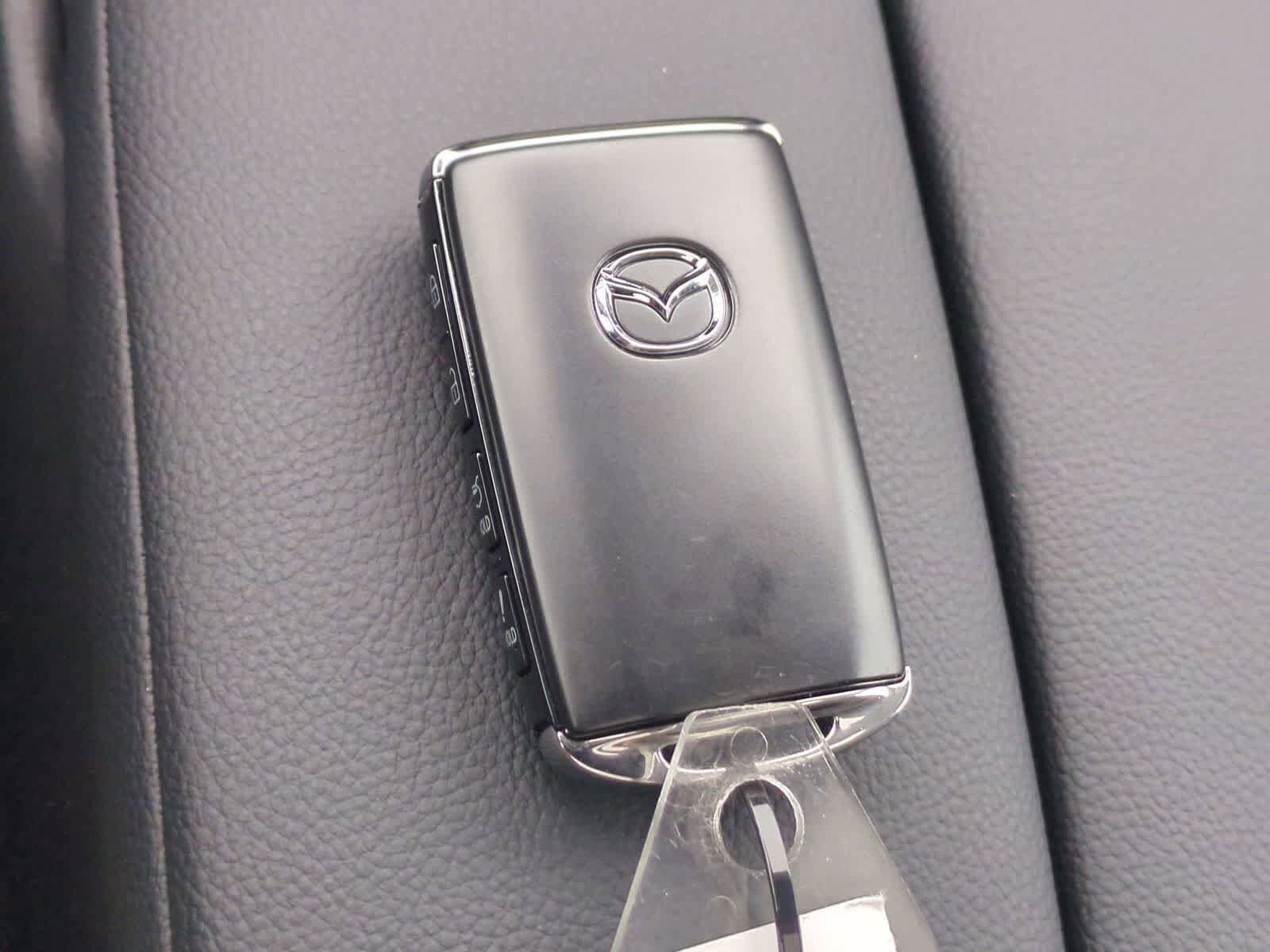 Thumbnail: 2026 Mazda CX-50 - 35