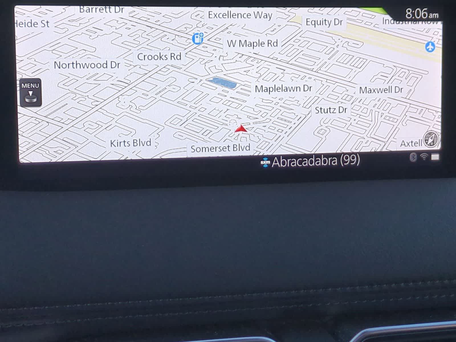 Thumbnail: 2023 Mazda CX-5 - 29