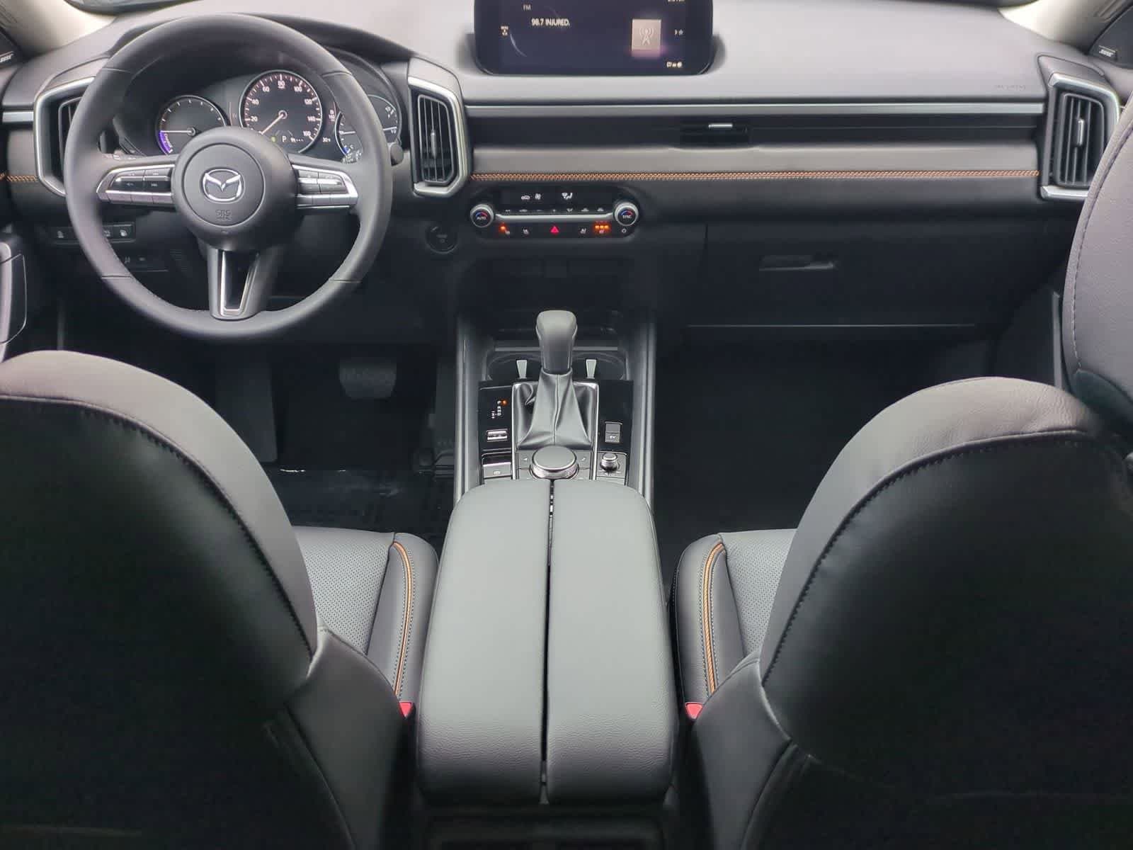 Thumbnail: 2026 Mazda CX-50 - 14