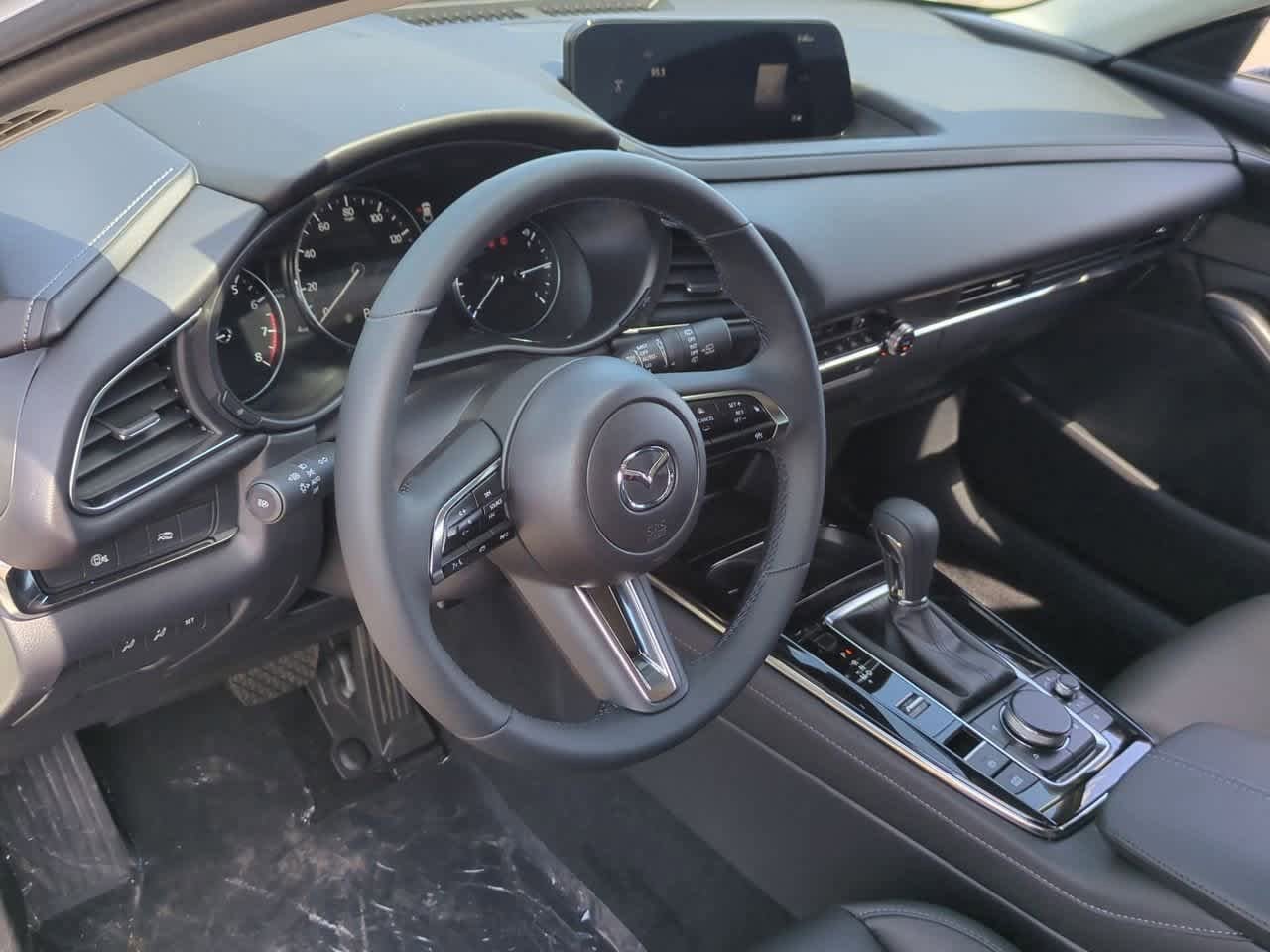 Thumbnail: 2025 Mazda CX-30 - 2