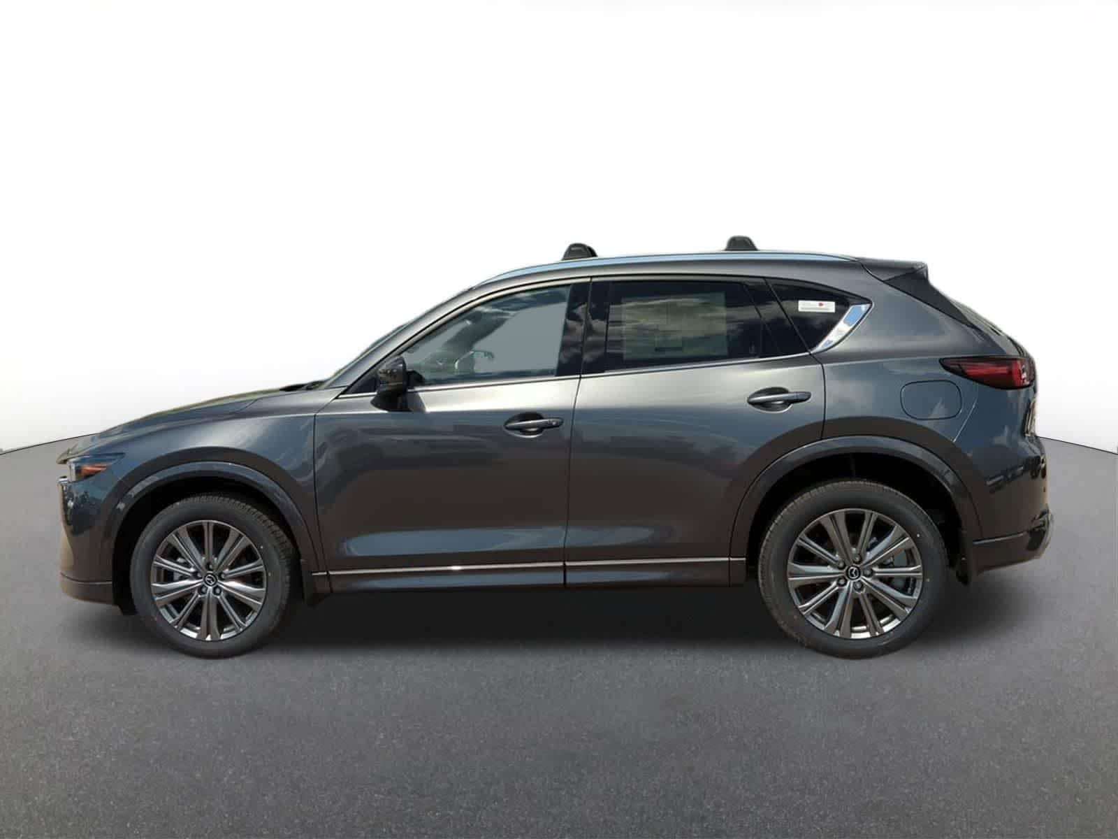 Thumbnail: 2025 Mazda CX-5 - 3