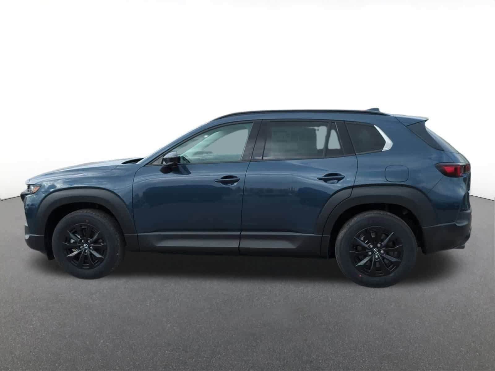 Thumbnail: 2026 Mazda CX-50 - 3