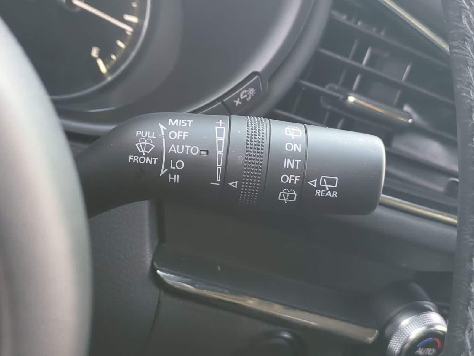 Thumbnail: 2024 Mazda CX-30 - 26