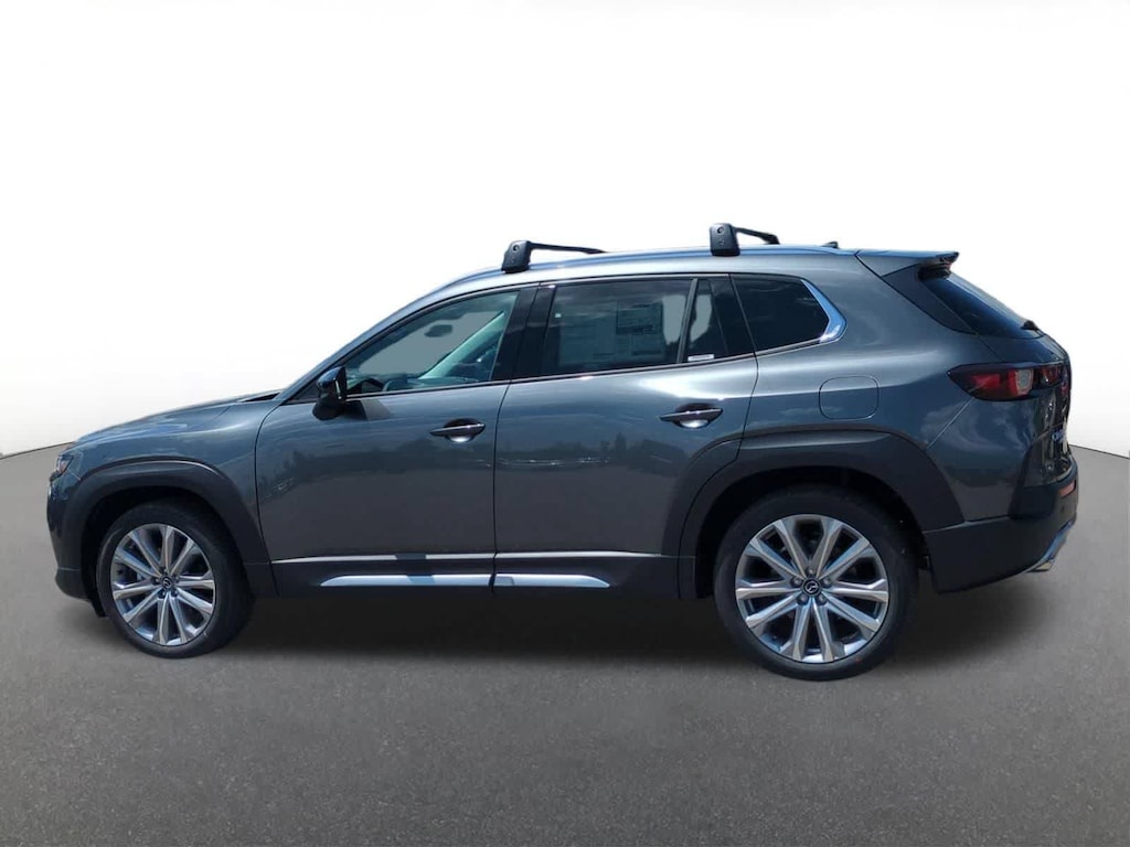 New 2026 Mazda CX-50 2.5 Turbo Premium Plus AWD Sport Utility