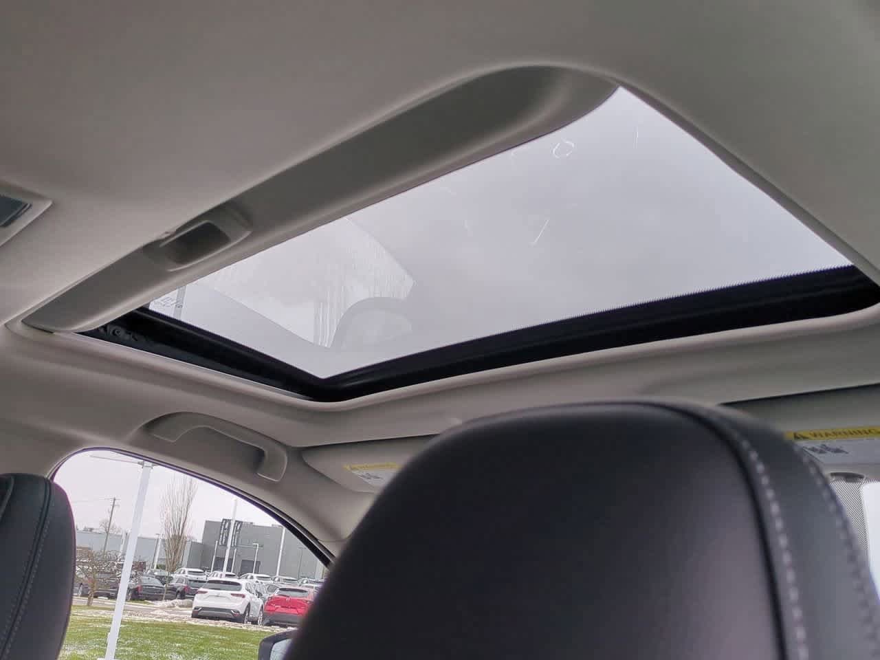 Thumbnail: 2025 Mazda CX-5 - 21