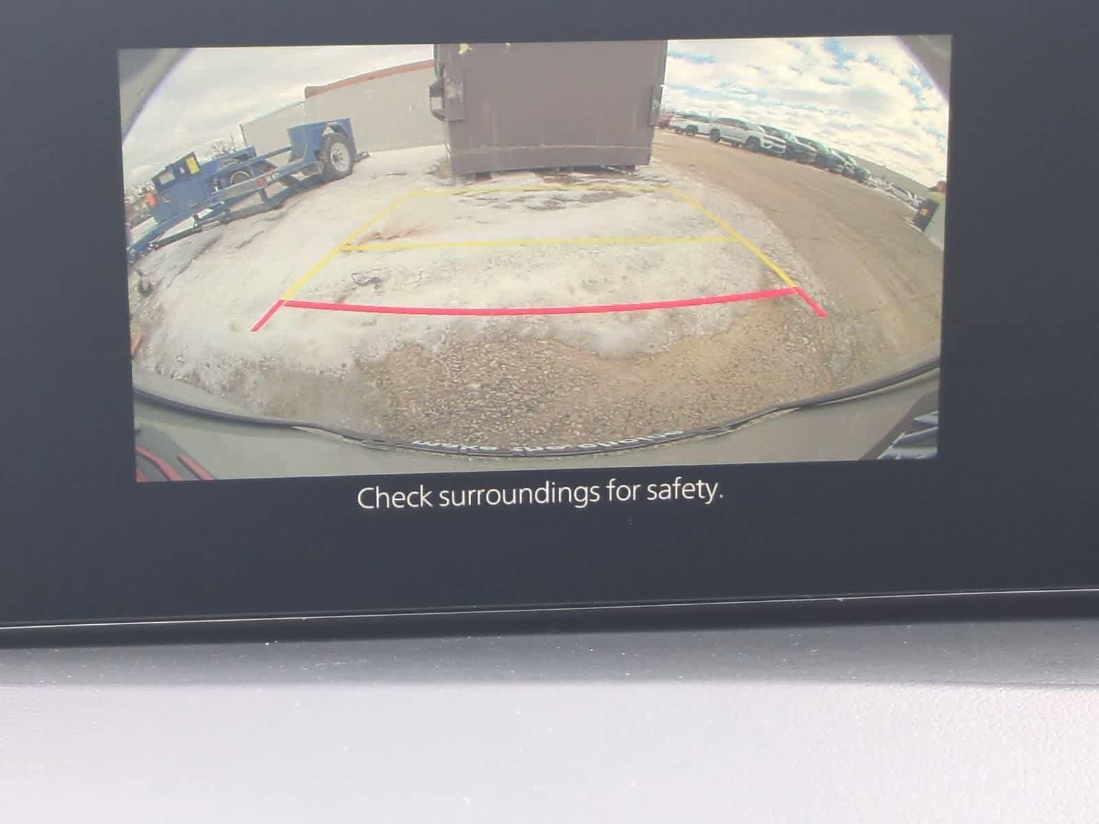 Thumbnail: 2026 Mazda Mazda3 - 29