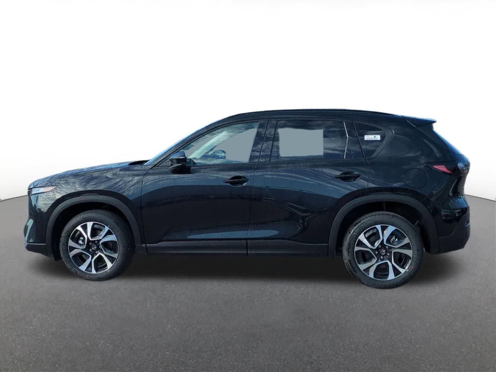 Thumbnail: 2026 Mazda CX-5 - 3