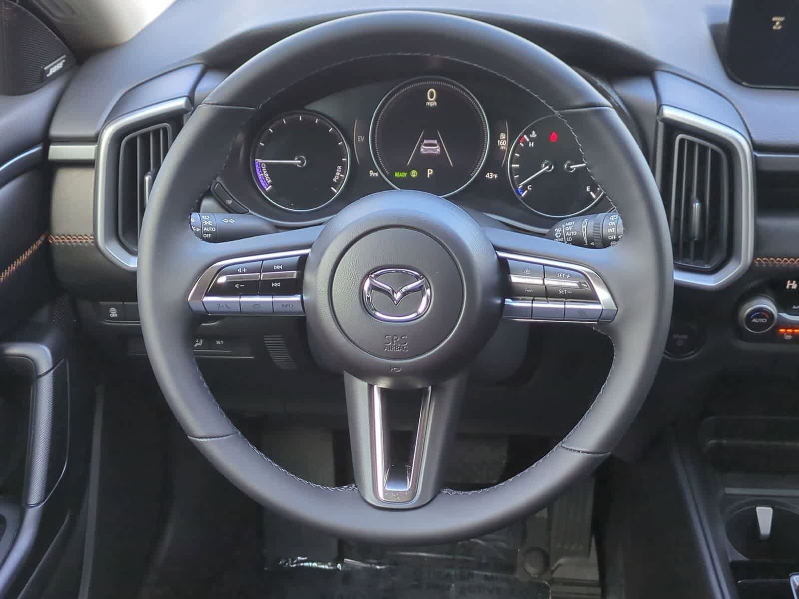 Thumbnail: 2026 Mazda CX-50 - 23